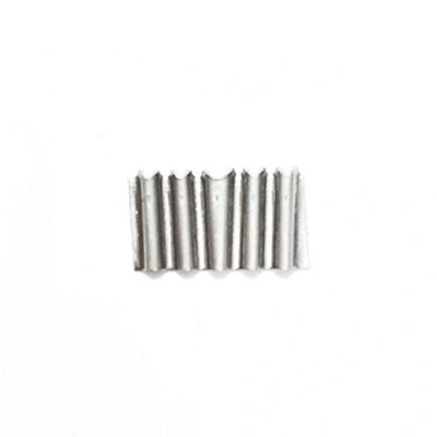 Image of Corrugated Metal Fasteners 5/8&quot; x 5mm Pack of 100