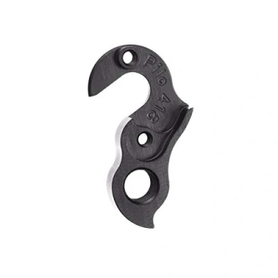Image of Pilo D418 Derailleur Hanger Compatible/Replacement for Colnago C59 Bike