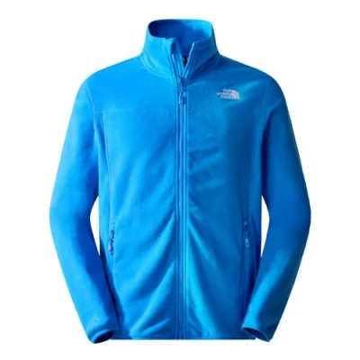 Image of THE NORTH FACE Glacier Jacket Optic Blue S