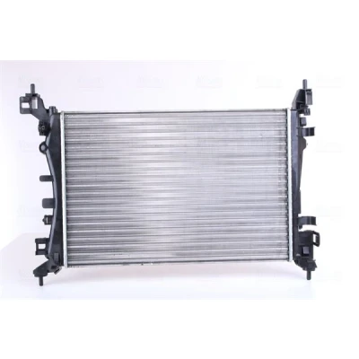 Image of R14259 Engine radiator NISSENS 630743 VAUXHALL: Corsa Mk3, Mk4, Adam