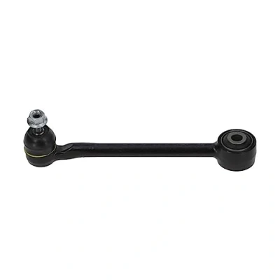 Image of 4871042030 Suspension Arm MOOG TO TC 15496 with rubber mount both sides, Rear Axle, Lower Control Push Rod TOYOTA: RAV4 III Off Road
