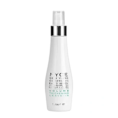 Image of Nyce Luxury Care Volume Thickening leave in 150ml Volumizing spray