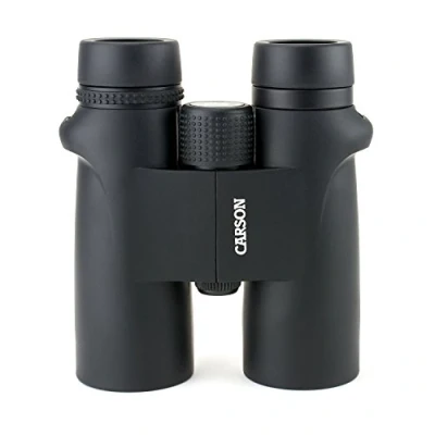 Image of Carson VP 842 8x42 Series Full Sized Waterproof and Fog proof Binoculars