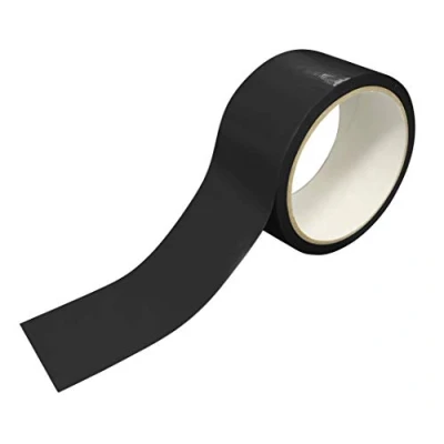Image of Home&gt;it® Gaffa tape, 48 mm x 10 m, black