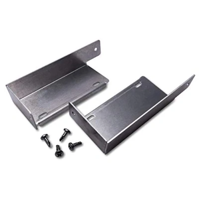 Image of Voodoo Lab Brackets for Pedaltrain Classic/Novo/Terra Series Boards (PT)