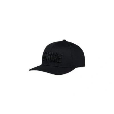 Image of Callaway Golf &#039;Golf Happens&#039; Fashion Hat 2024 Black