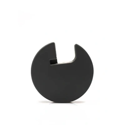 Image of Magnetic Probe Spool Penetration Wire Detangler, Winder for DOT, BlueDOT, Smoke, Signals, ChefAlarm