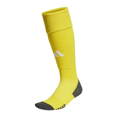 Image of adidas adi 24 AEROREADY Football Knee Socks, Yellow