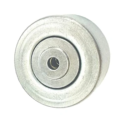Image of 1340539, 1340543, 90509273, 90511627 Tensioner Pulley SKF VKM 38220 BMW: 5 Saloon, 3 Touring, VAUXHALL: Omega Estate
