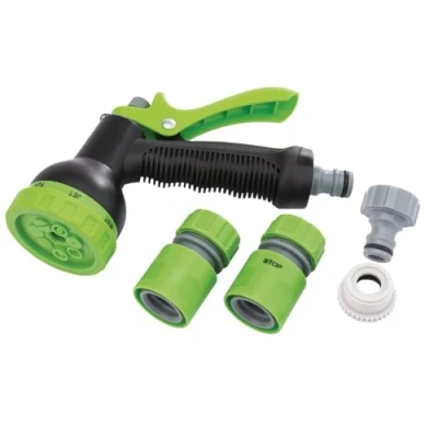 Image of Draper Spray Gun Kit (5 Piece)