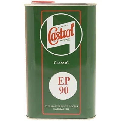 Image of Castrol 1840B EP90 Oil, 1 Liter