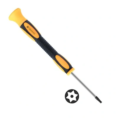 Image of Neuftech Torx T8 Screwdriver Repair Opening Tool Kit for Xbox 360 Controller PS3 PS4 Console