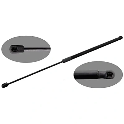 Image of 1729800064, A1729800064 Bonnet Struts FEBI BILSTEIN 47095 both sides 255N