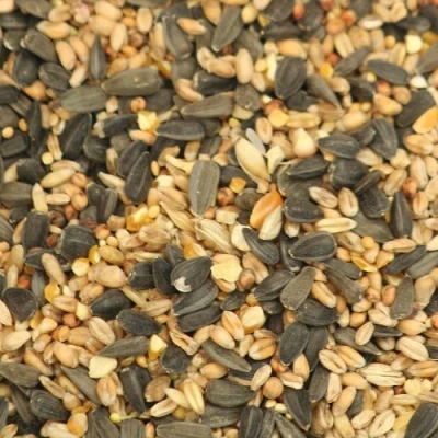 Image of Select SELECTED WILD BIRD FOOD 12.75 W12