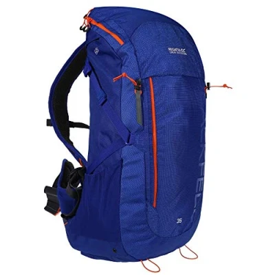 Image of Regatta Blackfell III 35L Rucksack