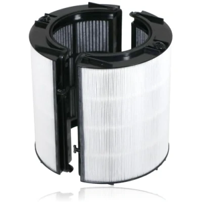 Image of SPARES2GO 360 HEPA Filter for Dyson DP04 HP04 HP06 HP07 HP09 PH01 PH02 PH03 TP04 TP06 TP07 TP09 Air Purifiers