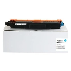 Image of ALPA CArtridge Compatible Brother TN247C Hi Yld Cyan Toner