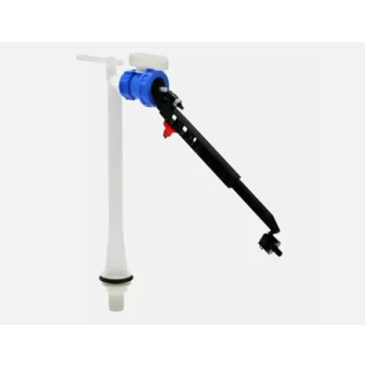 Image of Fluidmaster B704A W.C. Fill Valve Bottom Entry, one Color