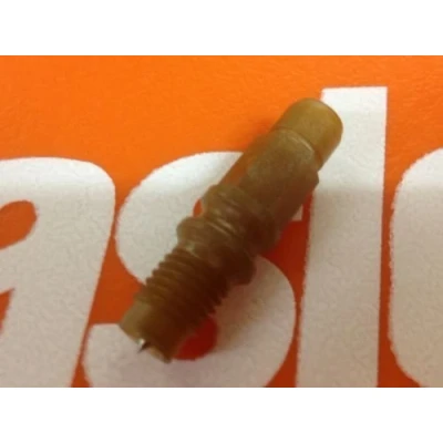 Image of NEW Paslode Finish Nailer IM250A Spark Plug Part # 900714