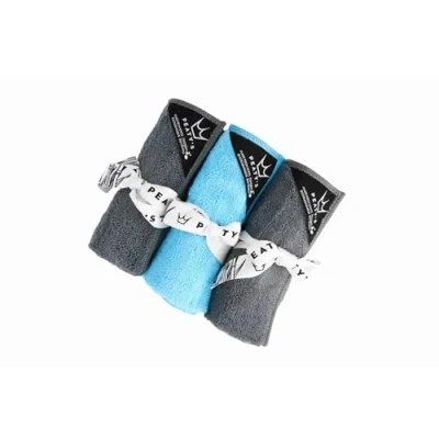 Image of Peatys Bamboo Bicycle Cleaning Cloths (Pack of 3)