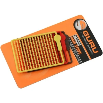Image of Guru Micro Stoppers (360 pieces) Boiliestoppers