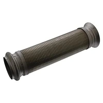 Image of 5010317056 Corrugated Pipe, exhaust system FEBI BILSTEIN 44330 440mm