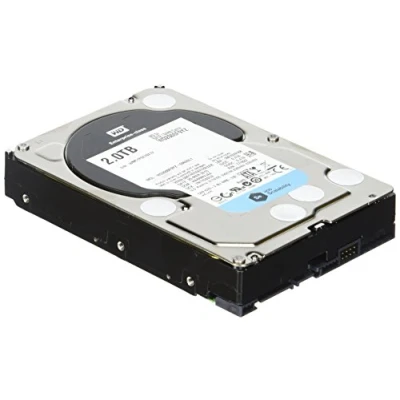 Image of WD SE Enterprise 2 TB 3.5 inch SATA Internal Hard Drive