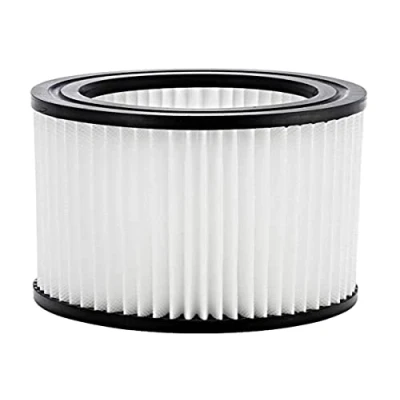 Image of Nilfisk 81943047 vacuum cleaner filter kit for buddy ii