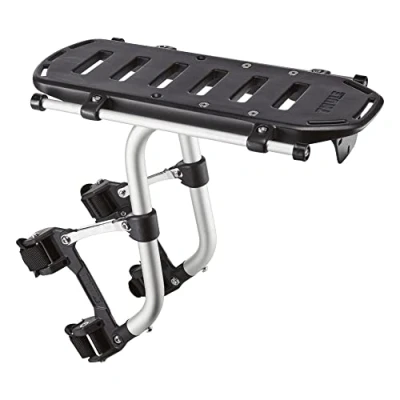 Image of Thule Tour Rack For Bike Black One Size
