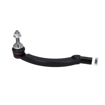 Image of 274176, 274497, 30761718, 8663289, 9173612 Track rod end FEBI BILSTEIN 21415 Front Axle Right with lock nut VOLVO: V70 2, S60 I, I