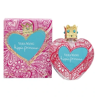 Image of Hippie Princess by Vera Wang Eau de Toilette Spray 30ml