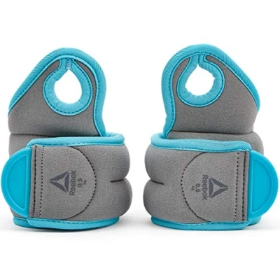 Image of Reebok Wrist Weights