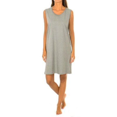 Image of Kisses&amp;Love KL45400 177 women&#039;s Sleepsuits in Multicolour