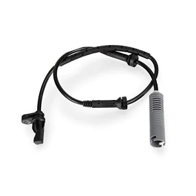 Image of Madlife Garage Front ABS Speed Sensor 34526762465 For 2003 2014 1 Series E81 E82 E87 E88 3 E90 E91 E92 E93