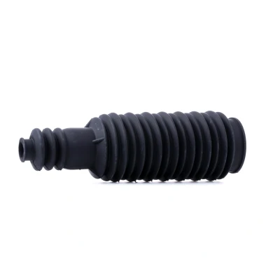 Image of 406642 Steering Rack Boot FEBI BILSTEIN 19921 Rubber Front Axle Left 14, 45mm 205mm CITROËN: Xantia Hatchback, XM I PEUGEOT: 406 Saloon