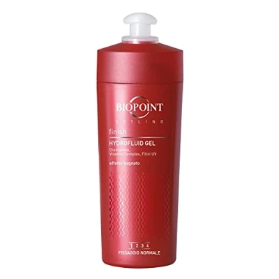 Image of Biopoint Styl Hydrofluid Gel 200 ml