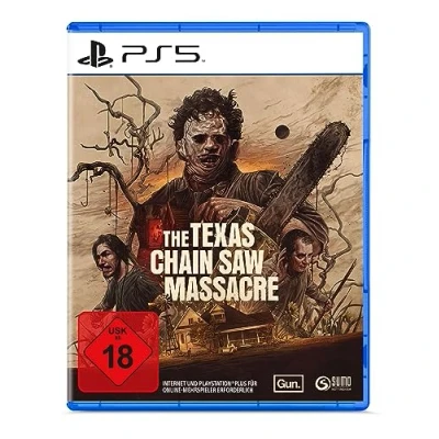 Image of The Texas Chain Saw Massacre PS5