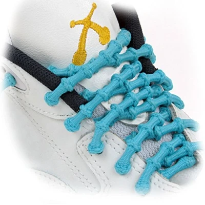 Image of Xtenex Laces White