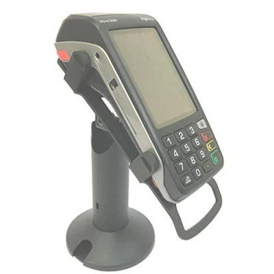 Image of Retail Gurus Ingenico Move 3500 5000 Tilt and Swivel POS Pin pad Mount (Terminal NOT Included)