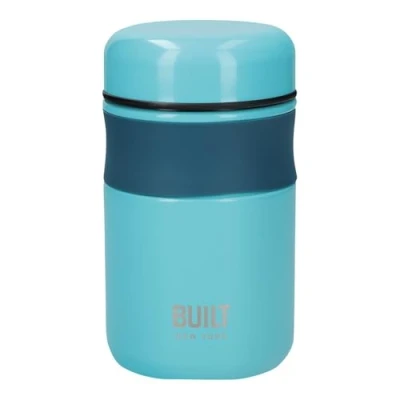 Image of Built Retro 490ml Food Flask