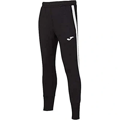 Image of Joma Advance Men&#039;s Sports Trousers, Mens, Track Pants, 102233, Black, 6XS