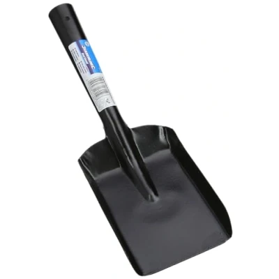 Image of Silverline Coal Shovel 110mm