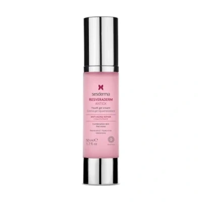 Image of Sesderma Resveraderm Antiox Youth Gel Cream 50ml