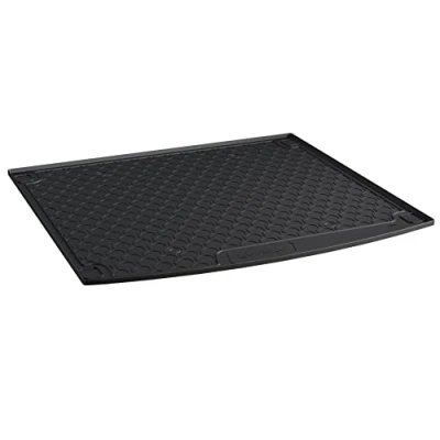 Image of Gledring 1006 Rubbasol (Rubber) Trunk mat Volkswagen Touareg (CR7) 2018