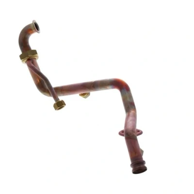 Image of Potterton 5114730 Heat Exchanger Pipe