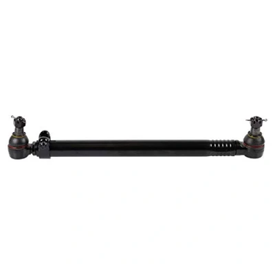 Image of 7421242631, 7422526498 Centre Rod Assembly FEBI BILSTEIN 170628 Push with crown nut