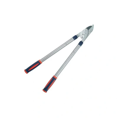 Image of Spear &amp; Jackson 4902RSS R/Sharp Steel 28&quot; Telescopic Anvil Lopper