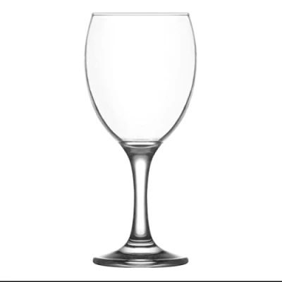 Image of 6x 340ml Empire Wine Glasses By LAV