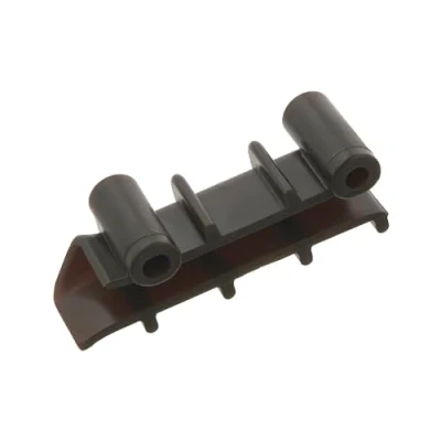 Image of 1020520316, A1020520316 Guides, timing chain FEBI BILSTEIN 09160 Lower Plastic MERCEDES BENZ: W124 Saloon, G Class Off Road, 190