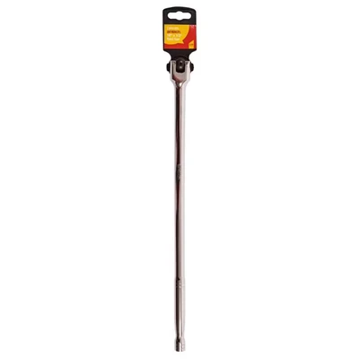 Image of Amtech 450mm (18&quot;) X 13mm (1/2&quot;) Flexi Bar